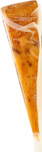 Roth 3-Chile Pepper Gouda Cheese Perspective: right