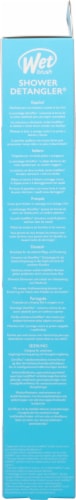 Wet® Brush Shower Detangler® Brush Assortment Perspective: right