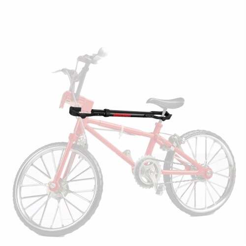 Yakima TubeTop Hitch Mounted Bike Rack with Seat Post Mounting Type for Bicycles 1 Piece King Soopers