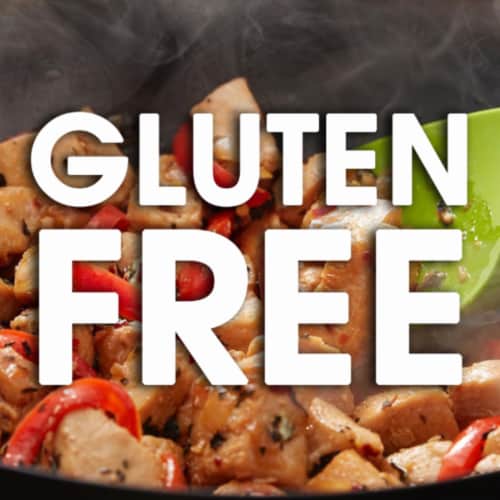 Thai Kitchen Gluten Free Premium Fish Sauce Perspective: right