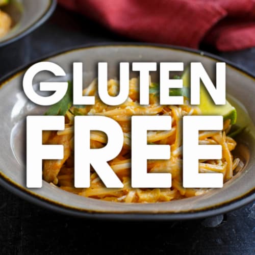 Thai Kitchen Gluten Free Pad Thai Sauce Perspective: right