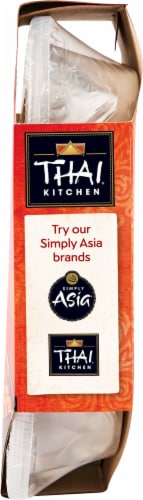 Thai Kitchen® Thai Peanut Rice Noodle Cart Perspective: right