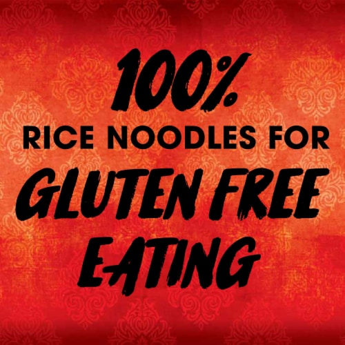 Thai Kitchen® Gluten-Free Pad Thai Noodle Kit Perspective: right