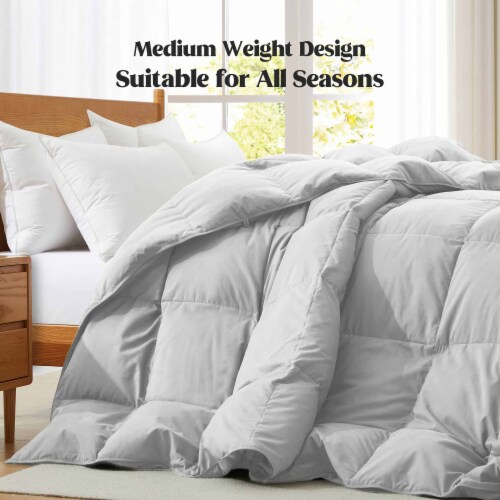 Nimbus online feather duvet