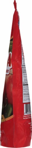 Rio Grande Foods Seasoned Tomato Prepared Sauce Perspective: right