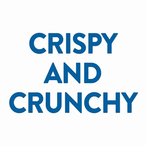 French's Crispy Fried Onions Original 2.8oz (Pack of 24) Perspective: right