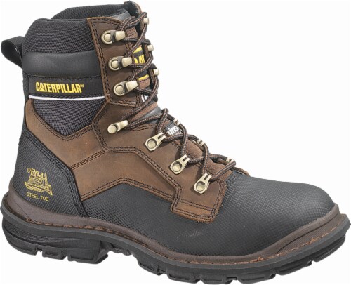 Caterpillar men's conclude steel toe work shoe on sale