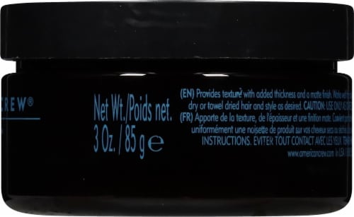 American Crew® Mold Cream Perspective: right