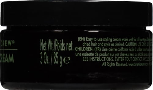 American Crew® Forming Cream Perspective: right