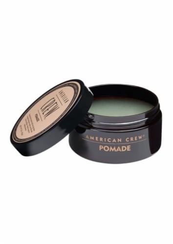 American Crew® Pomade Cream Perspective: right