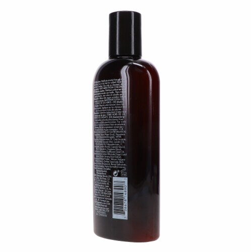 American Crew® Men Light Hold Texture Lotion Perspective: right