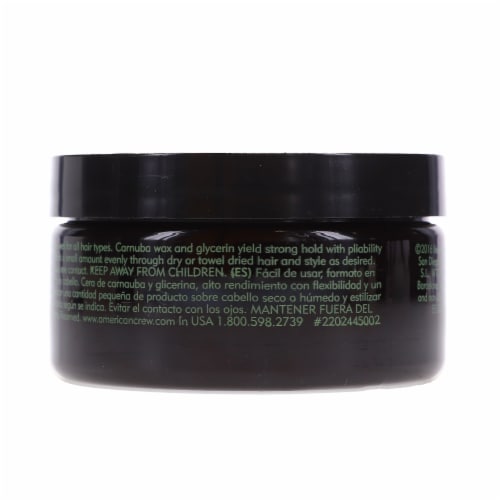 American Crew® Forming Cream Perspective: right