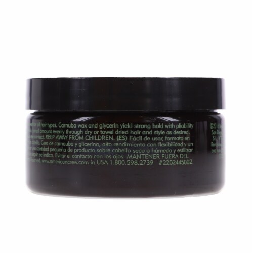 American Crew® Forming Cream Perspective: right