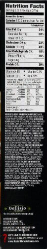 Boston Market® Swedish Meatball & Pasta Frozen Meal Perspective: right