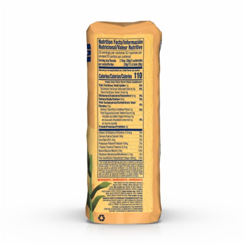 P.A.N.® Pre-Cooked Yellow Corn Meal Perspective: right