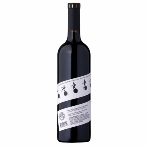 Francis Coppola Director's Cut California Cabernet Sauvignon Red Wine Perspective: right