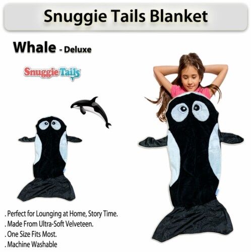 Character snuggie hotsell