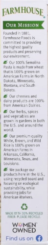 Farmhouse® Herb & Butter Flavor Long Grain & Wild Rice Perspective: right