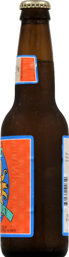 Bell's Oberon Wheat Ale Beer, 12 fl oz Bottle Perspective: right
