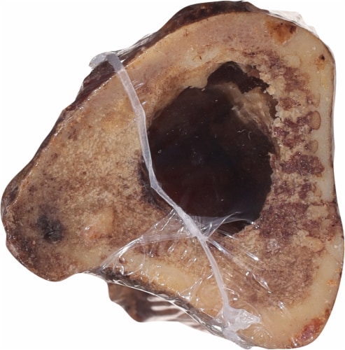 Butcher's Prime Champ Dog Bone Perspective: right