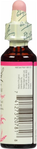 Bach Willow Flower Essence Perspective: right