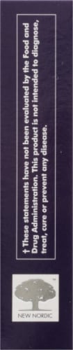 New Nordic Active Immune Support Tablets Perspective: right