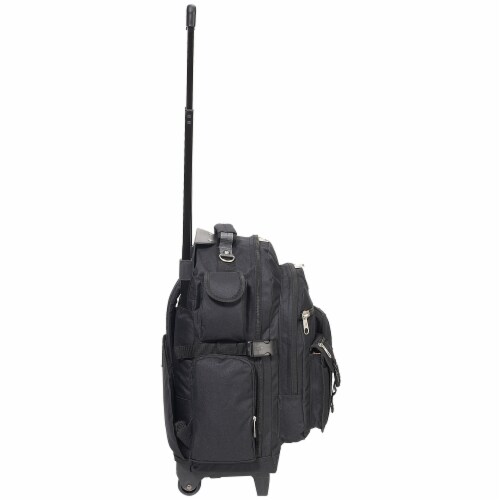 Everest deluxe on sale wheeled backpack