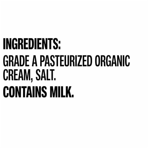 Horizon Organic® Salted Butter Sticks Perspective: right