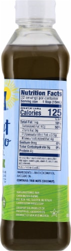 Carrington Farms  Coconut & Avocado Cooking Oil Blend Perspective: right