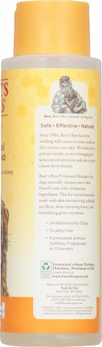 Burt's Bees® Oatmeal Shampoo For Dogs Perspective: right