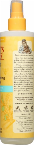 Burt's Bees® For Dogs Honeysuckle Itch Soothing Spray Perspective: right