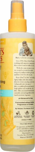 Burt's Bees® For Dogs Honeysuckle Itch Soothing Spray Perspective: right