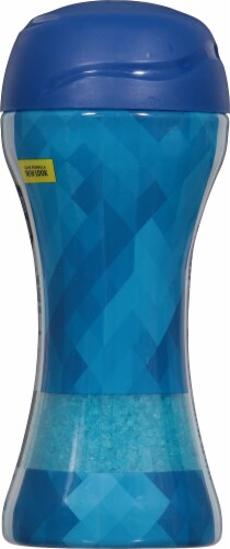 Fresh Step Litter Box Fresh Scent Crystals Perspective: right