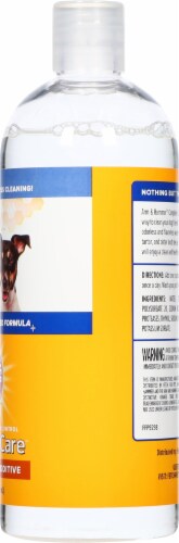 Arm & Hammer CompleteCare Dental Water Additive Perspective: right