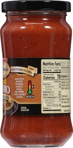 Casa Martinez® Pollo Adobo Cooking Sauce Perspective: right