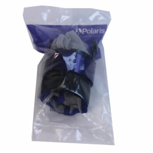 Polaris 39310 Zippered Super Bags 5 Liters for 3900 Pool Cleaners, 4