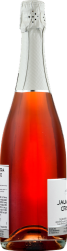 Jaume Serra Cristalino Rose Brut Sparkling Wine Perspective: right