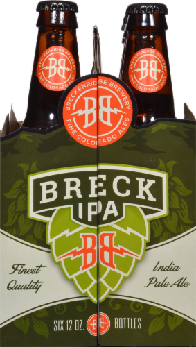 Breckenridge IPA Perspective: right