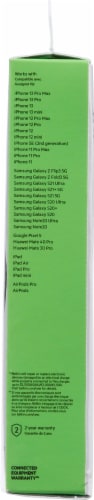 Belkin Boost Charge USB-C Portable Charger 20k Power Bank Perspective: right