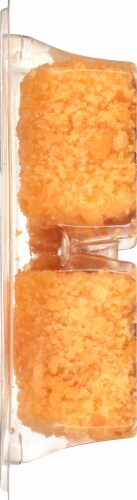 Fromager d' Affinois Crispy Brie Bites Perspective: right