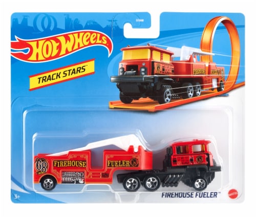 Mattel Hot Wheels® Copter Chase Vehicle - Assorted Perspective: right