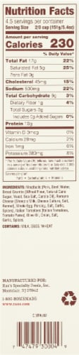 Rao's® Made For Home Meatballs & Sauce Frozen Meal Perspective: right