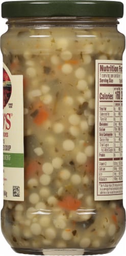 Rao's® Italian Wedding Soup Perspective: right