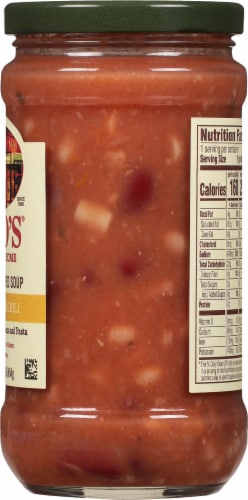 Rao's® Pasta and Fagioli Soup Perspective: right