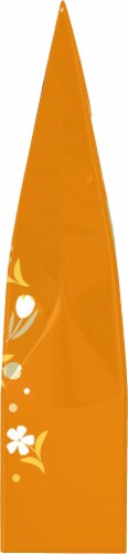 Ghirardelli® Milk Chocolate Caramel Bunnies Perspective: right