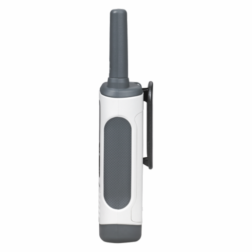 Motorola Talkabout T260TP Two-Way Radios Perspective: right