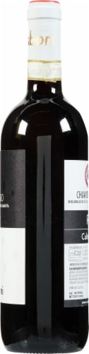 Chianti Classico Coltibuono Perspective: right