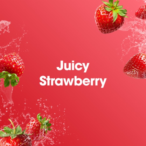 Optimum Nutrition Essential Amin.o Energy Juicy Strawberry Perspective: right