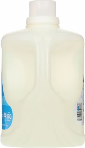 Ecos® Free & Clear Liquid Laundry Detergent Perspective: right