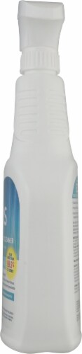 ECOS® One-Step Disinfectant Fragrance Free Cleaner Perspective: right